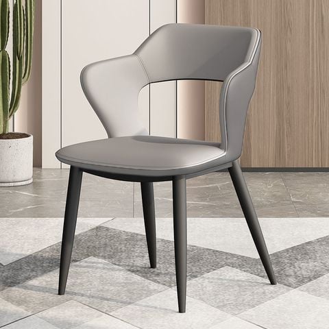  Ghế ăn Solid back N010430 