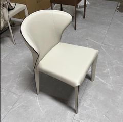  Ghế da nhập khẩu cao cấp N010493 