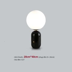  Đèn bàn T020606 