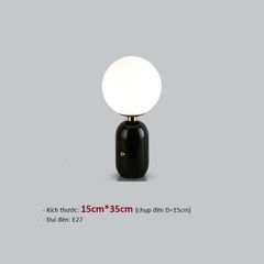  Đèn bàn T020606 