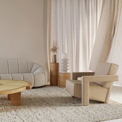  Ghế Cassina N010623 