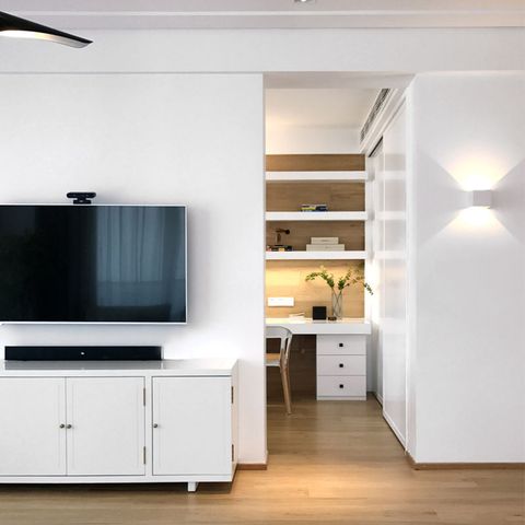 Đèn tường chống nước (điều chỉnh hướng ánh sáng) T020905