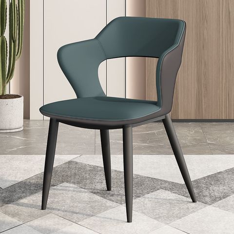  Ghế ăn Solid back N010430 