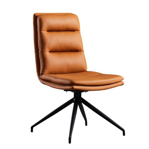 Ghế xoay tựa lưng kiểu Bắc Âu