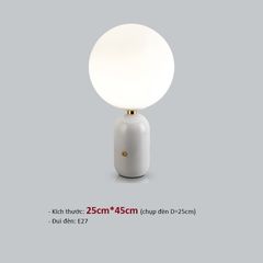  Đèn bàn T020606 