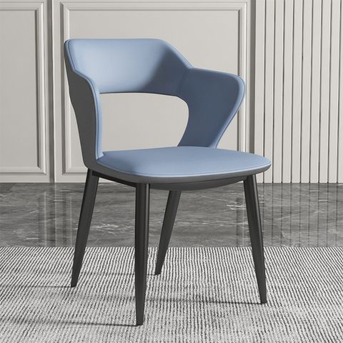  Ghế ăn Solid back N010430 