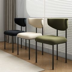  Ghế da nhập khẩu cao cấp N010492 
