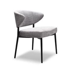  Ghế ăn Minotti Aston N010403 