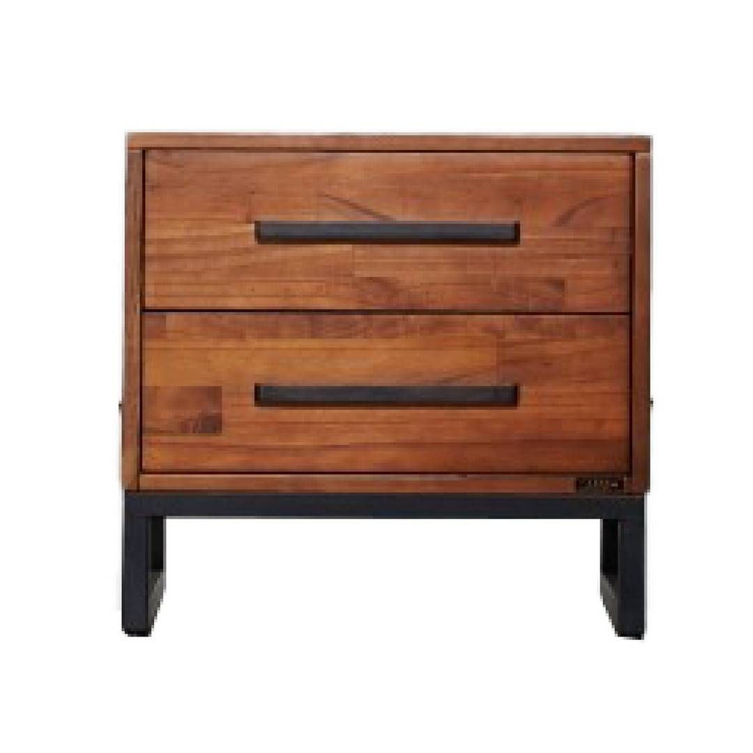 Tab đầu giường RF Nightstand Furhome