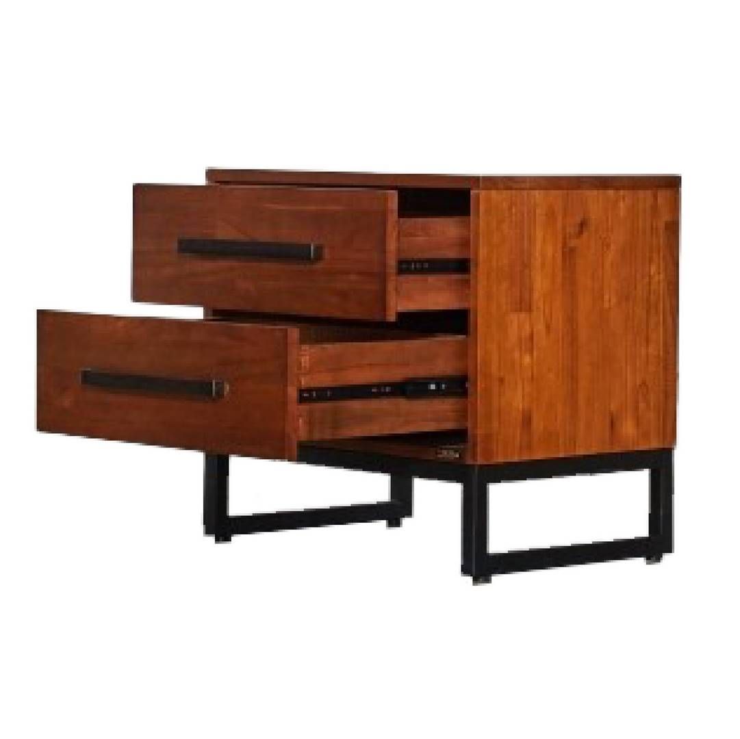 Tab đầu giường RF Nightstand Furhome