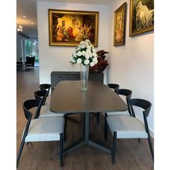  Ghế ăn Ronda N010408 