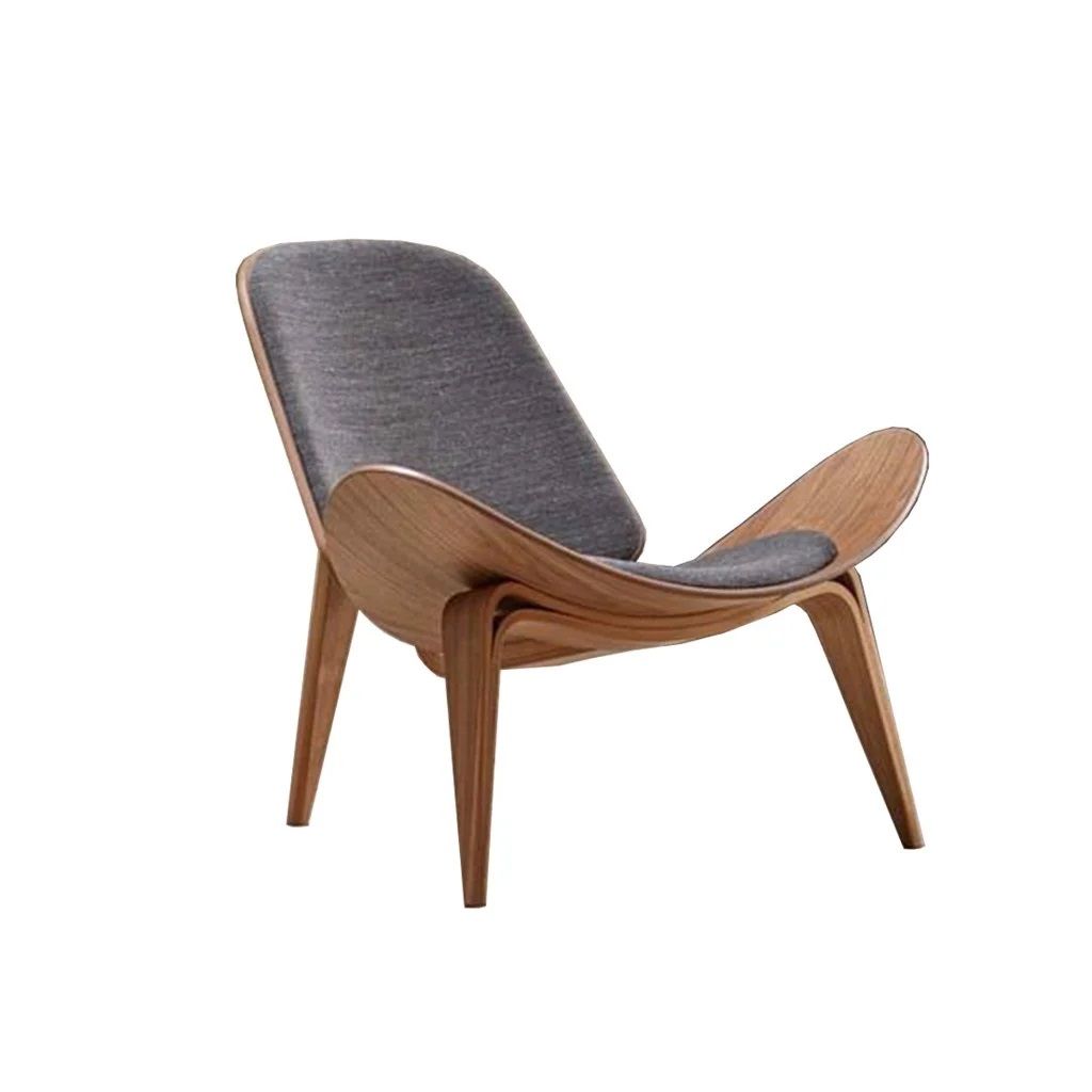  Ghế Shell Chair N010607 