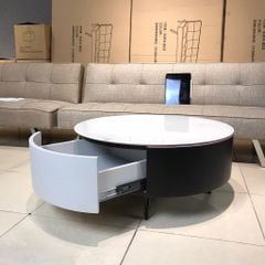  N020176 Bàn trà Muji 