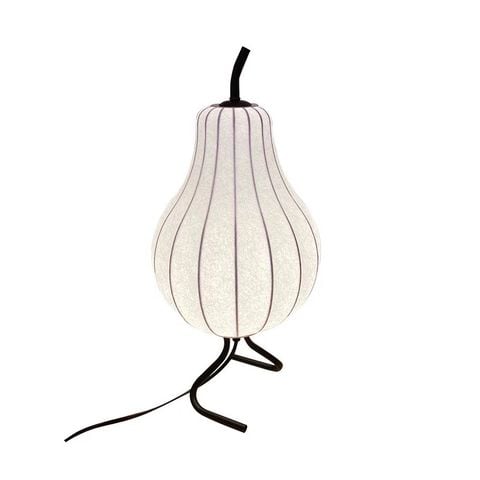 Đèn bàn kiểu nghệ thuật Nhật bản