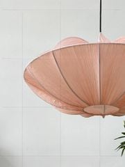  Đèn thả kiểu nghệ thuật Nhật bản 