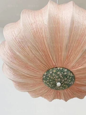 Đèn thả kiểu nghệ thuật Nhật bản