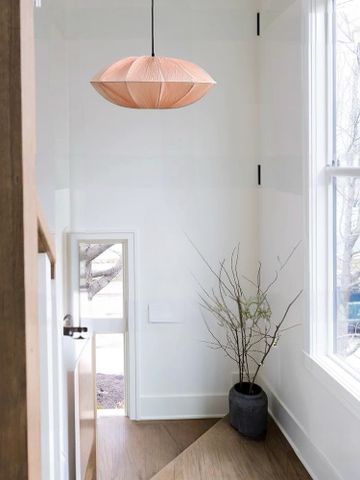 Đèn thả kiểu nghệ thuật Nhật bản