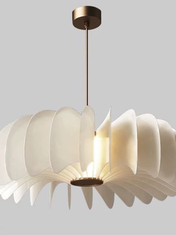 Đèn thả kiểu nghệ thuật Nhật bản