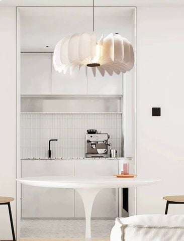 Đèn thả kiểu nghệ thuật Nhật bản