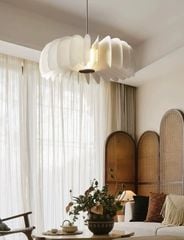  Đèn thả kiểu nghệ thuật Nhật bản 