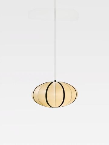 Đèn thả kiểu nghệ thuật Nhật bản