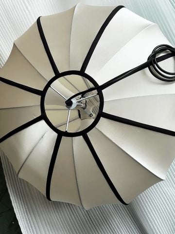 Đèn thả kiểu nghệ thuật Nhật bản