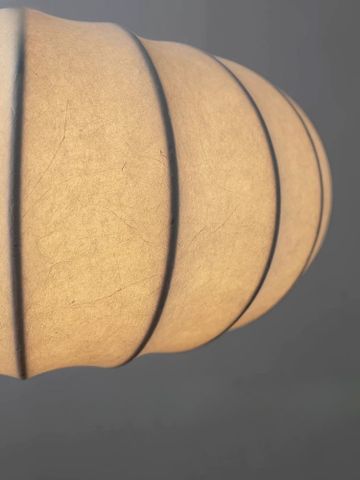 Đèn thả kiểu nghệ thuật Nhật bản