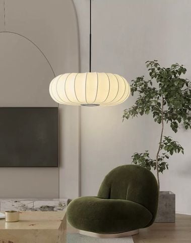 Đèn thả kiểu nghệ thuật Nhật bản