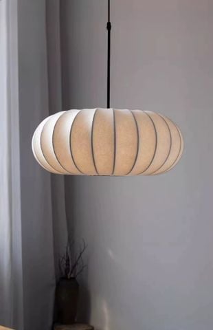 Đèn thả kiểu nghệ thuật Nhật bản