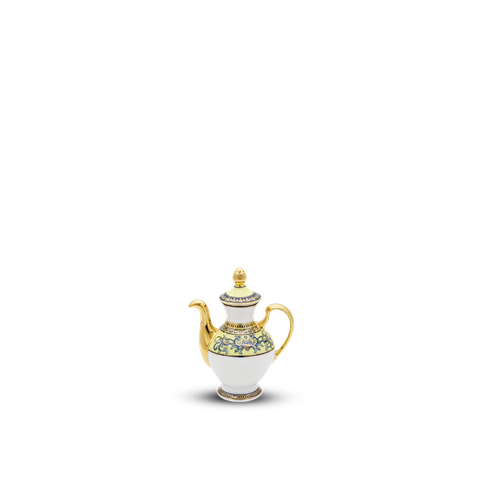  Bình nước tương 0.17 L + nắp (nước tương) - Hoàng Cung - Hoàng Liên 