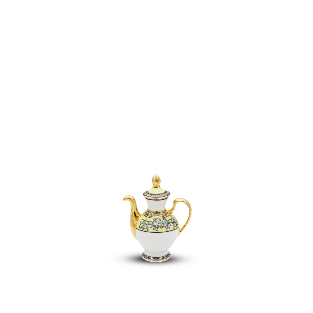 Bình nước tương 0.17 L + nắp (nước tương) - Hoàng Cung - Hoàng Liên