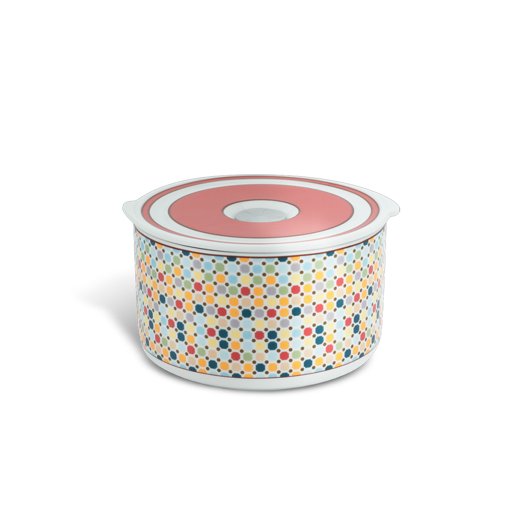 Hộp Dưỡng Sinh Mosaic LTD