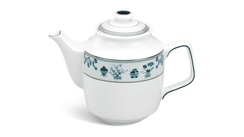  Bộ trà 0.7 L - Jasmine - Tứ Quý 