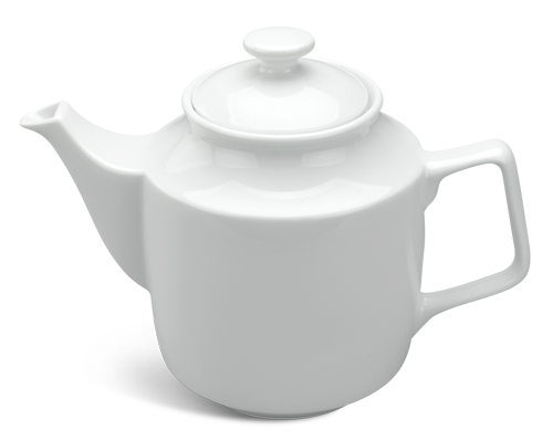 Bộ trà 1.1 L Jasmine - Trắng