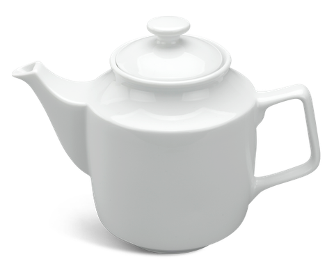  Bộ trà 1.1 L Jasmine - Trắng 