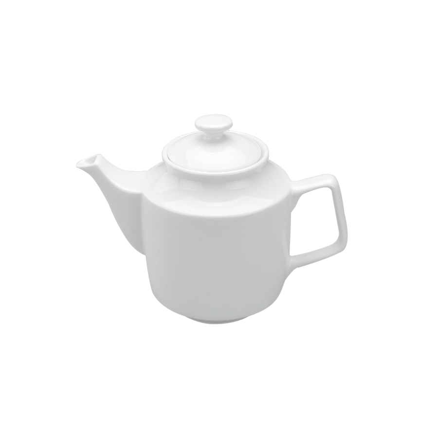 Bình Trà Jasmine 1.1L Trắng