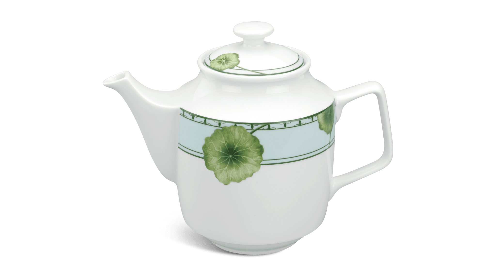 Bộ trà 1.1 L - Jasmine - Tích Tuyết Thảo
