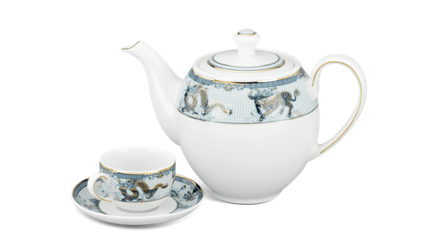  Bộ trà 1.1 L - Camellia - Tứ Linh 