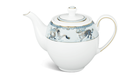  Bộ trà 1.1 L - Camellia - Tứ Linh 