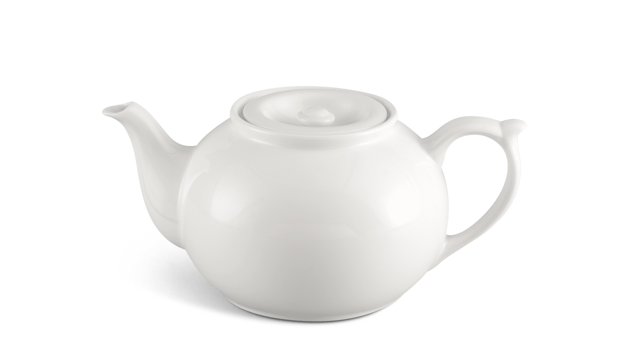 Bình Jasmine 1.1L Trắng Ngà