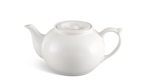  Bình 1.1 L (VL) - Jasmine - Trắng Ngà 