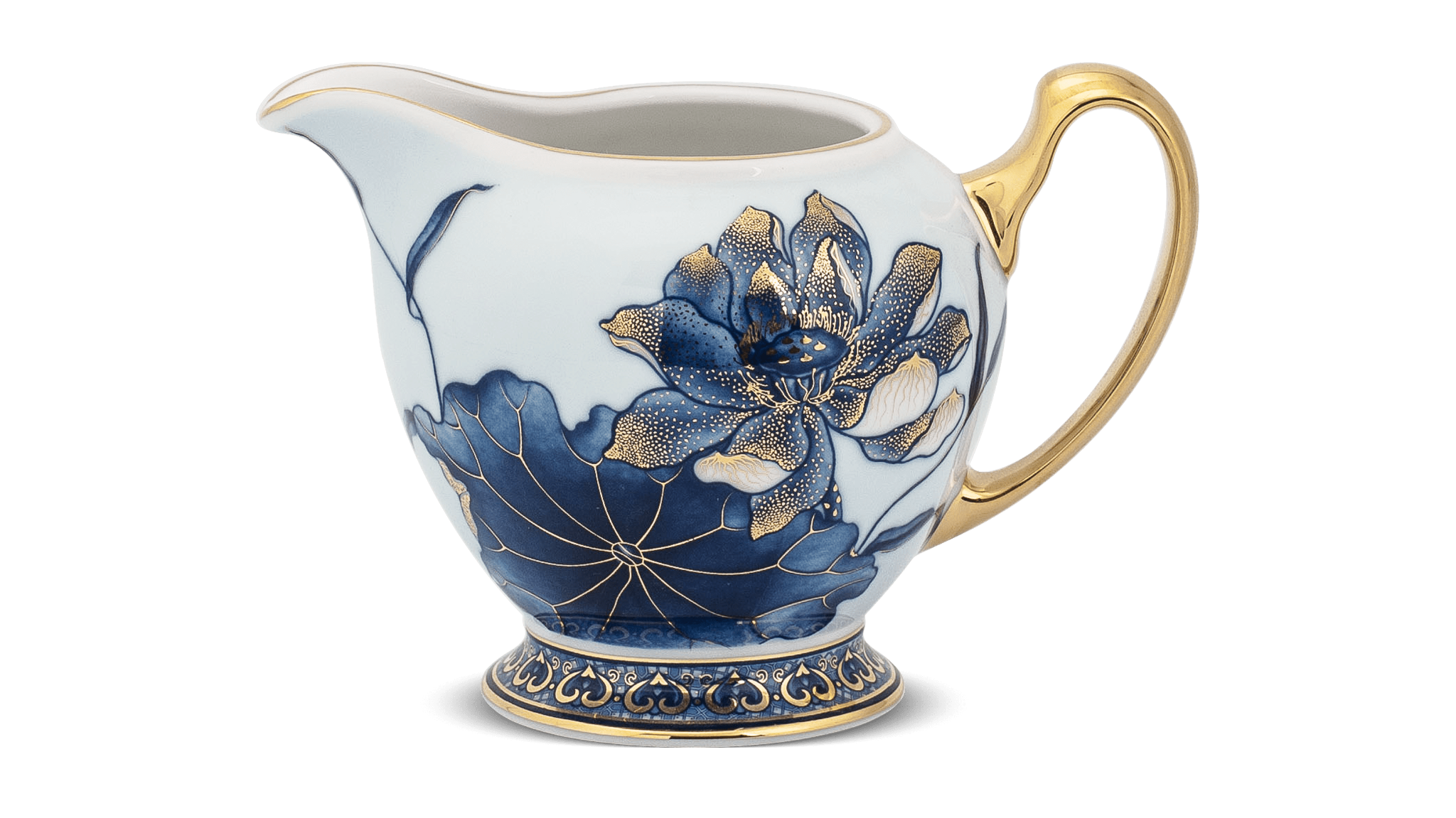 Rót Sữa Hoàng Cung Sen Ngọc