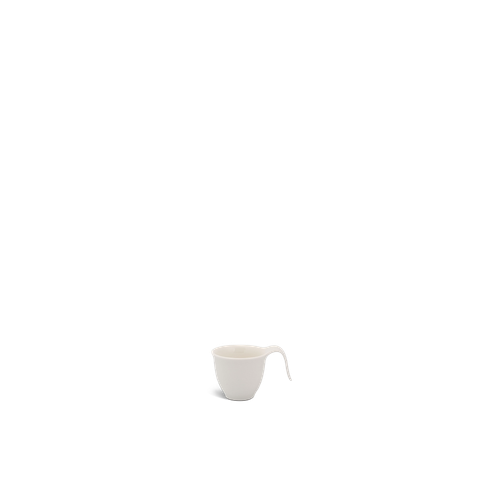  Tách 0.08 L - Anh Vũ IFP - Trắng Ngà 