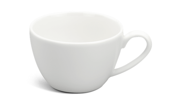 Tách 0.10 L - Daisy  - Trắng Ngà