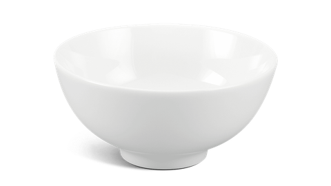  Chén sốt - Jasmine - Trắng 