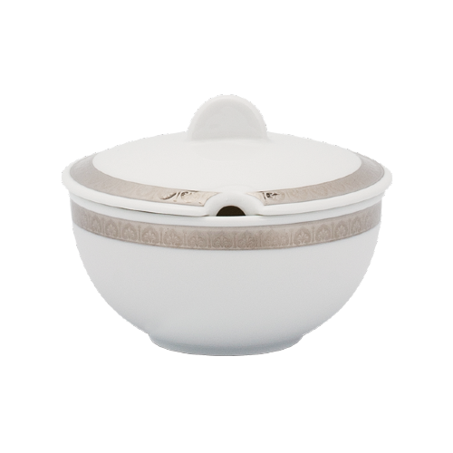 Chén Sago Thiên Tuế 10cm