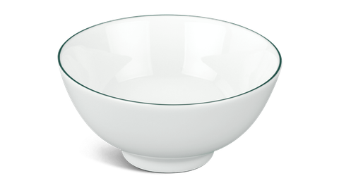  Chén súp - Jasmine - Chỉ Xanh Lá 