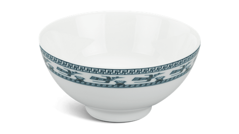  Chén súp - Jasmine - Chim Lạc 