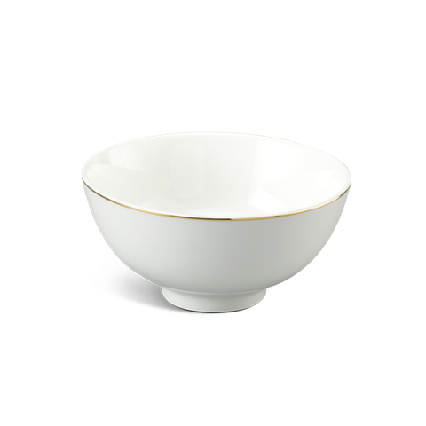  Chén cơm 11.5 cm - Jasmine - Chỉ Vàng 