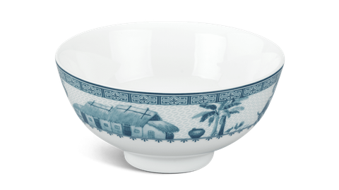  Chén cơm 11.5 cm - Jasmine - Thôn Dã 
